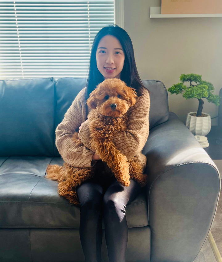 Karen Chou